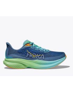 Hoka Mach 6D Herren dusk shadow