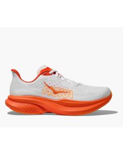 Hoka Mach 6D Herren frost lava