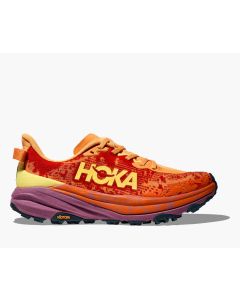 Hoka Speedgoat 6D Herren sherbet