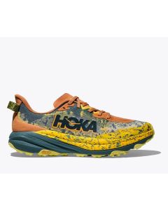 Hoka Speedgoat 6D Herren terra cotta