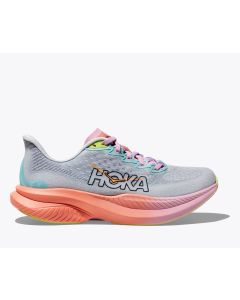 Hoka Mach 6B Damen illusion