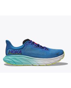 Hoka Arahi 7 Herren blue