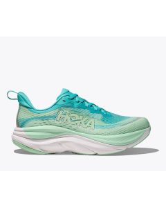 Hoka Skyflow B Damen cielo blue