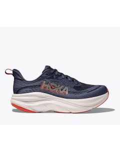 Hoka Skyflow B Damen nautical dusk