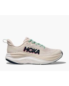 Hoka Skyflow B Damen rose cream