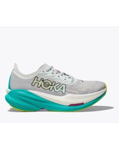 Hoka Mach X Damen frost