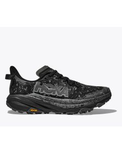 Hoka Speedgoat 6B GTX Damen black orbit