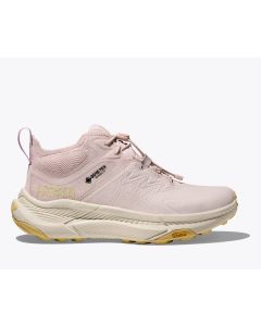 Hoka Transport Chukka GTX B Damen pearl