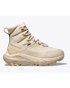 Hoka Kaha 2B Frost GTX Damen oat milk