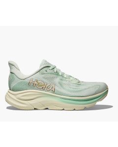 Hoka Clifton 10 Damen sea glass