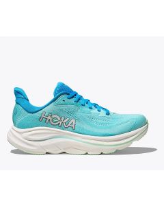 Hoka Clifton 10B Damen skyward