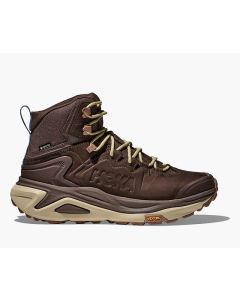 Hoka Kaha 3D GTX Herren walnut