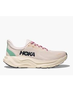 Hoka Arahi 8 Damen rose cream