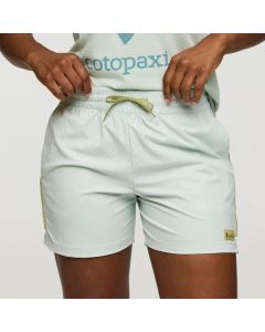 Cotopaxi Brinco 5inch Short Damen foam 