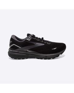 Brooks Ghost 15B GTX Damen black