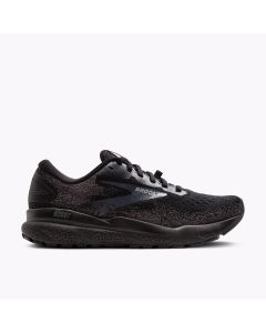 Brooks Ghost 16 GTX B Damen black