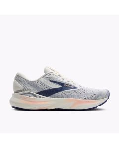 Brooks Adrenaline GTS 24B Damen grey 