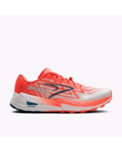 Brooks Catamount 4B Damen flame