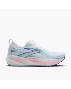 Brooks Glycerin 22B Damen white