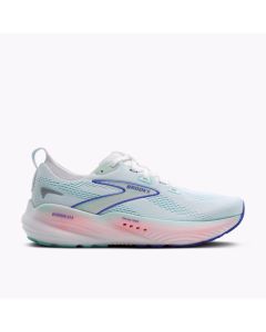 Brooks Glycerin GTS 22B Damen white