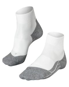 FALKE RU4 Light Damen white mix