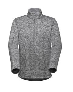 Mammut Chamuera ML Jacket Herren granit
