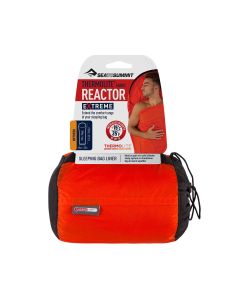 SeatoSummit Reactor Extreme - Thermolite® Mummy Regular