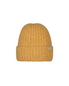 Barts Neide Beanie yellow