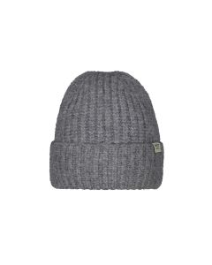 Barts Neide Beanie grey