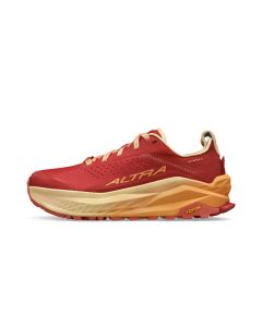 Altra Olympus 6 Damen red orange