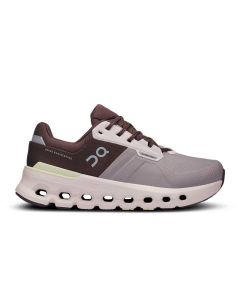 On Cloudrunner 2 WP Damen zinc seedling