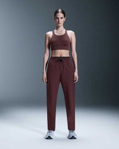 On Endurance Bra mulberry ox