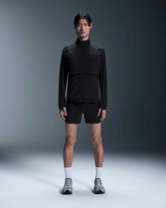 On Weather Jacket Insulated Herren black
