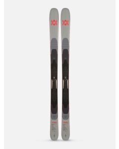 Völkl BLAZE 94 24/25 grey red
