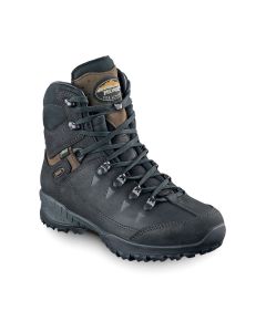 Meindl Gastein GTX Damen schwarz braun