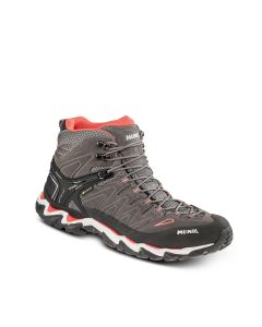 Meindl Lite Hike Lady GTX anthrazit rosé