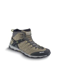 Meindl Mondello Mid GTX Herren natur gelb