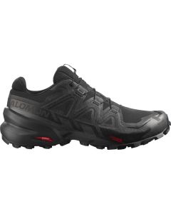 Salomon Speedcross 6 GTX Herren black phantom