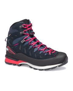 HanWag Makra Pro Lady GTX navy pink