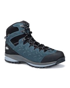Makra Trek SF extra GTX Herren steel light grey