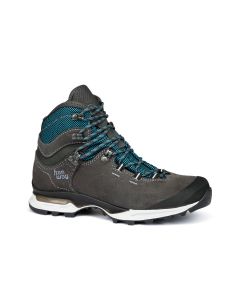 HanWag Tatra Light LL Damen asphalt ocean
