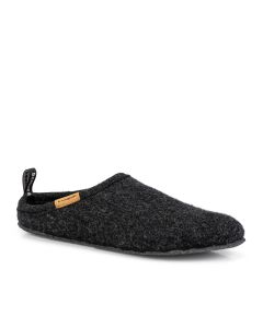 HanWag Cabin Loafer charcoal