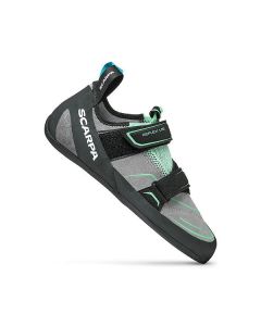 Scarpa Reflex VS Woman mint black