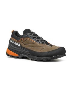 Scarpa Rapid XT GTX Men caribou-rust orange