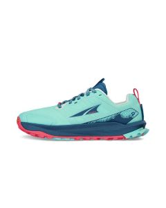 Altra Lone Peak 9 Plus Damen teal