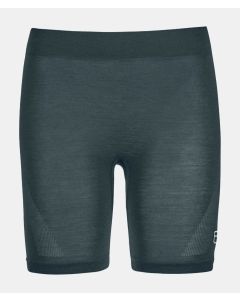 Ortovox 120 Comp Light Shorts Damen dark arctic grey