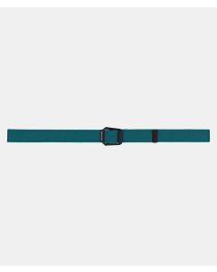 Ortovox Logo Knit Belt pacific green