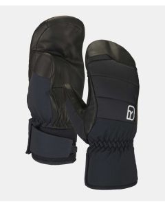 Ortovox Freeride Cozy Mitten Herren black raven