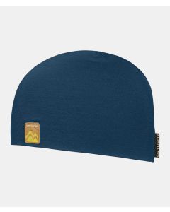 Ortovox 150 Cool Beanie deep ocean