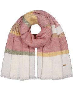 Barts Valoree Scarf Damen morganite